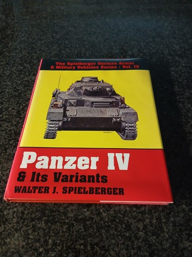 Panzer and its variants by - iv,