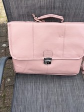 Luca Bocelli Leather Pink