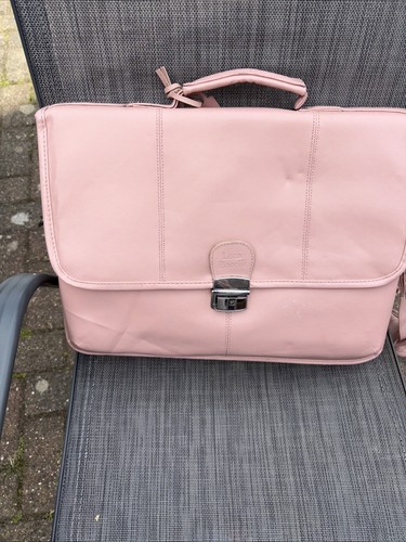 Luca bocelli leather pink - luca,