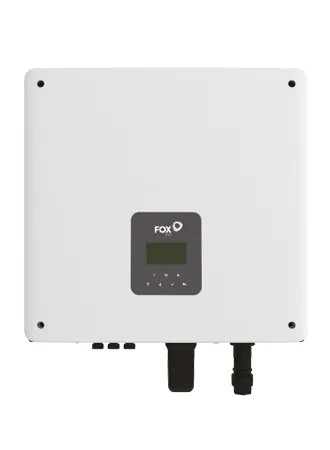 Fox 7kw hybrid - h1, inverter