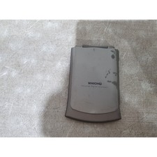 Which? KD-1602TMT Personal Digital Assistant Silver Touch Screen Battery Powered