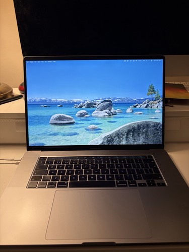 Apple macbook pro - macbook, 16-inch