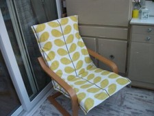 Handmade ikea poang (ADULT)