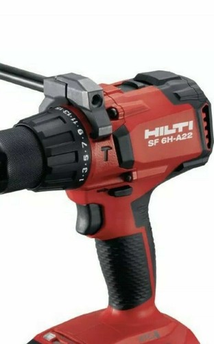 Hilti a22 cordless - hilti, 6h-a22
