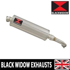 SV650 SV 650 2016-2024 Exhaust