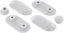 Ideal Standard Universal Toilet Seat Buffer Pack