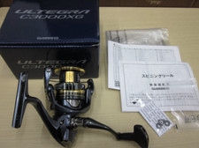 Shimano 21 Ultegra C3000XG