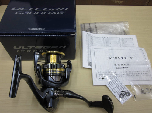 Shimano ultegra c3000xg - ultegra,