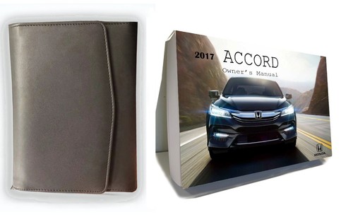 Owner manual for 2017 - manual,
