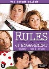 Rules engagement the - rules, engagement: