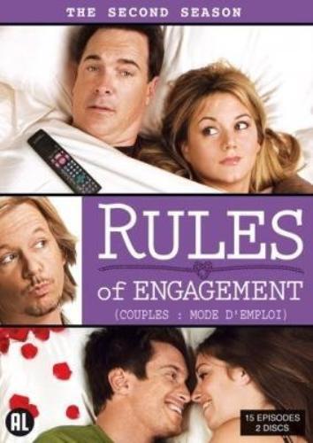 Rules engagement the - rules,