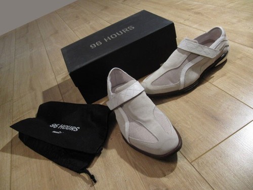 Bnwb puma shoes - puma,