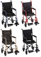 Nova Medical Lightweight 19"