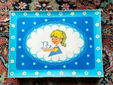 Vintage Childs Play Tea Set in