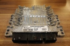 FORD MONDEO MK4 S-MAX MK1
