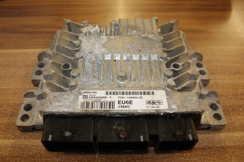 Ford mondeo mk4 max - mondeo,