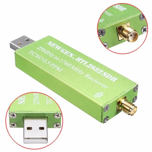 New rtl sdr ppm - new,