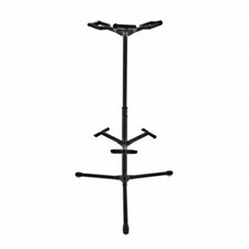 Triple Guitar Stand by