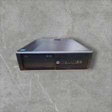 HP Compaq Elite 8300 i5, 16GB RAM, 256GB SSD, Windows 11 Pro, Same-Day Dispatch