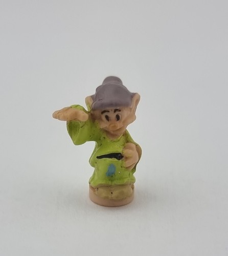 Disney vintage polly pocke - disney,