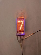 IN-14 nixie tube