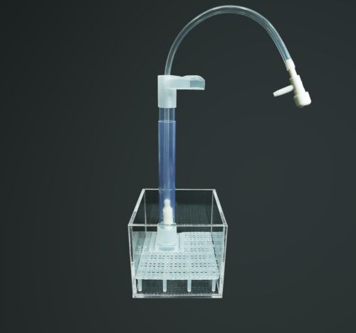 Mini ugf box filter - ugf,