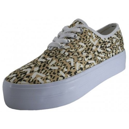 Women platform sneakers - women's,