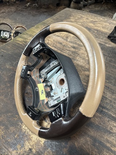 Lot2 range rover p38 steering - range,