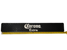 CORONA EXTRA RAIL BAR MAT