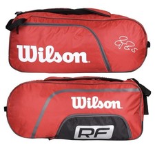 Wilson Team Roger Federer