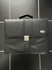 Antler Leather Briefcase and