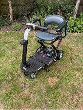 tga minimo plus folding