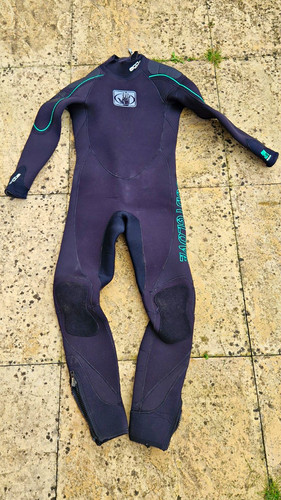 Body glove semi dry - body, suit