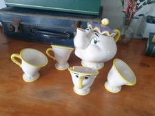 Rare Retro Disney Beauty and