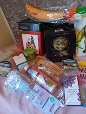 Joblot Of New Varied Gifts