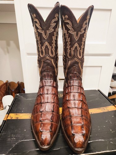 Lucchese classic men - classic, men's