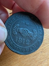 Birmingham Union Copper