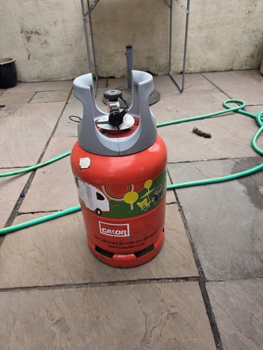 Calor gas bottle - calor,