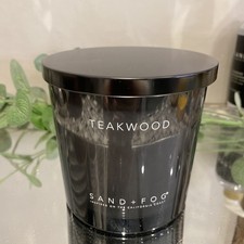 ✨Sand And Fog 595g Teakwood