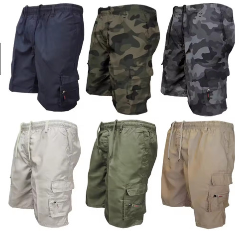 Mens shorts cargo combat - mens,