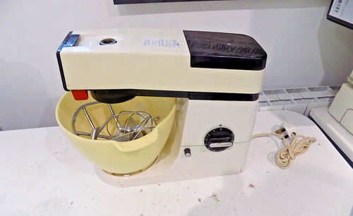 Kenwood chef a901 stand - a901, mixer