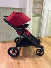 Baby Jogger CitySelect Single
