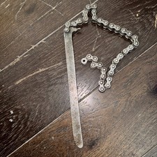 Heavy Duty Chain Wrench