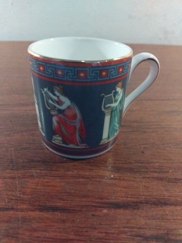 Wedgwood bone china musical - ",