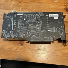 ASUS DUAL AMD RADEON RX 480 OC
