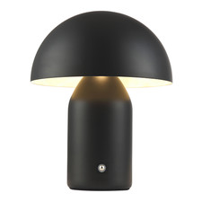 Modern Rechargeable 35cm