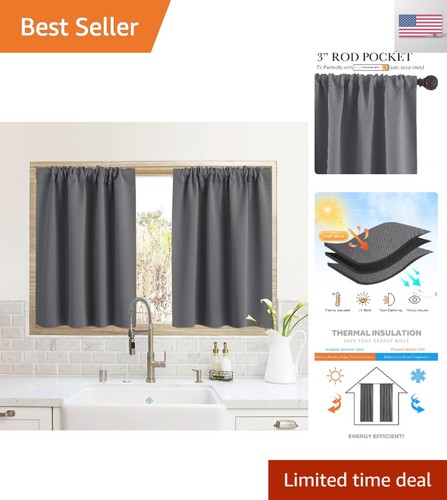 Curtains for camper - rv,