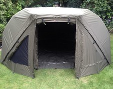 JRC Bloxx Bivvy & Wrap