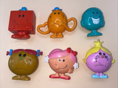 Men little miss - little, toy