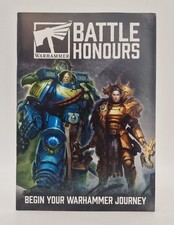 Warhammer Battle Honours Hobby
